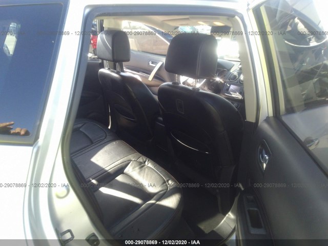 Photo 7 VIN: JN8AS5MTXBW575999 - NISSAN ROGUE 