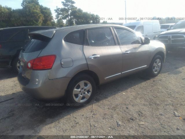 Photo 3 VIN: JN8AS5MTXBW577672 - NISSAN ROGUE 