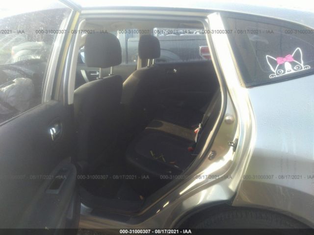 Photo 7 VIN: JN8AS5MTXBW577672 - NISSAN ROGUE 