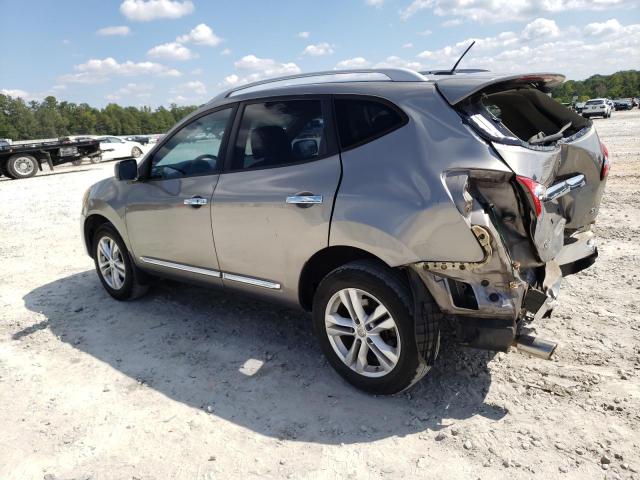 Photo 1 VIN: JN8AS5MTXCW251579 - NISSAN ROGUE S 