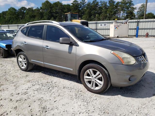 Photo 3 VIN: JN8AS5MTXCW251579 - NISSAN ROGUE S 