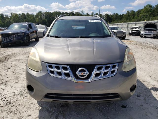 Photo 4 VIN: JN8AS5MTXCW251579 - NISSAN ROGUE S 