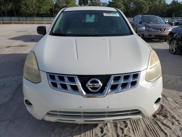 Photo 4 VIN: JN8AS5MTXCW251968 - NISSAN ROGUE S 