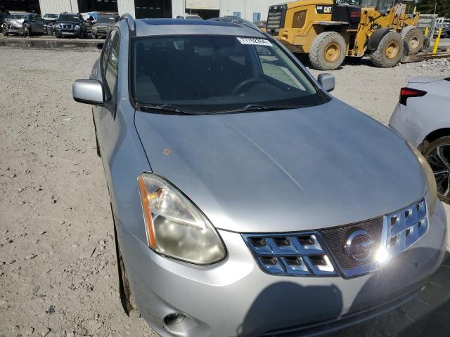 Photo 4 VIN: JN8AS5MTXCW251999 - NISSAN ROGUE S 