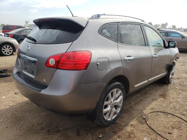 Photo 3 VIN: JN8AS5MTXCW252215 - NISSAN ROGUE S 