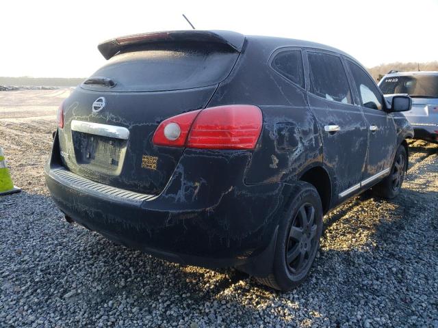 Photo 3 VIN: JN8AS5MTXCW254580 - NISSAN ROGUE S 