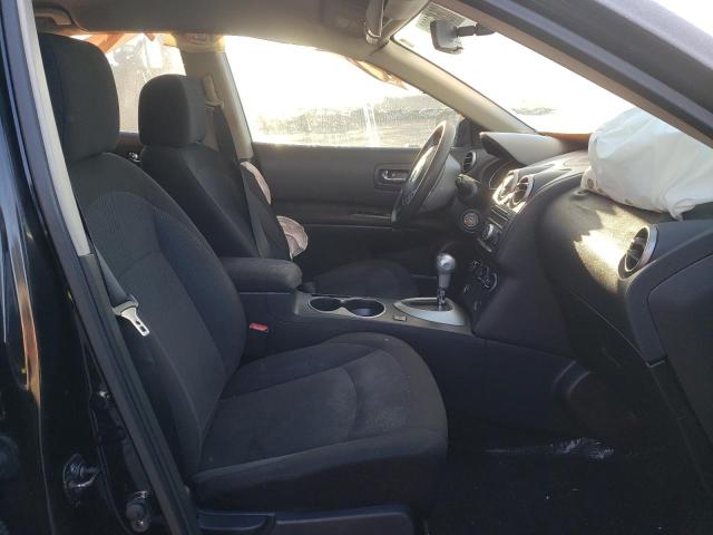 Photo 4 VIN: JN8AS5MTXCW254580 - NISSAN ROGUE S 