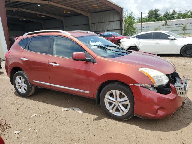 Photo 3 VIN: JN8AS5MTXCW255714 - NISSAN ROGUE S 