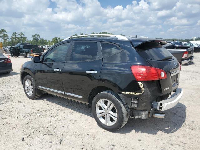 Photo 1 VIN: JN8AS5MTXCW256300 - NISSAN ROGUE S 