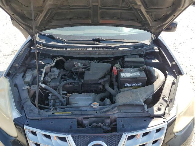 Photo 11 VIN: JN8AS5MTXCW256300 - NISSAN ROGUE S 