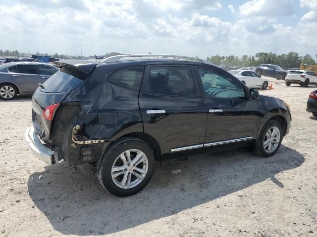 Photo 2 VIN: JN8AS5MTXCW256300 - NISSAN ROGUE S 