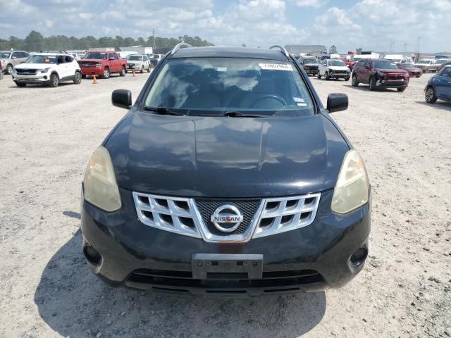 Photo 4 VIN: JN8AS5MTXCW256300 - NISSAN ROGUE S 