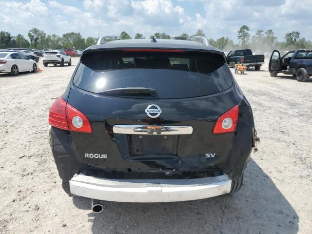 Photo 5 VIN: JN8AS5MTXCW256300 - NISSAN ROGUE S 