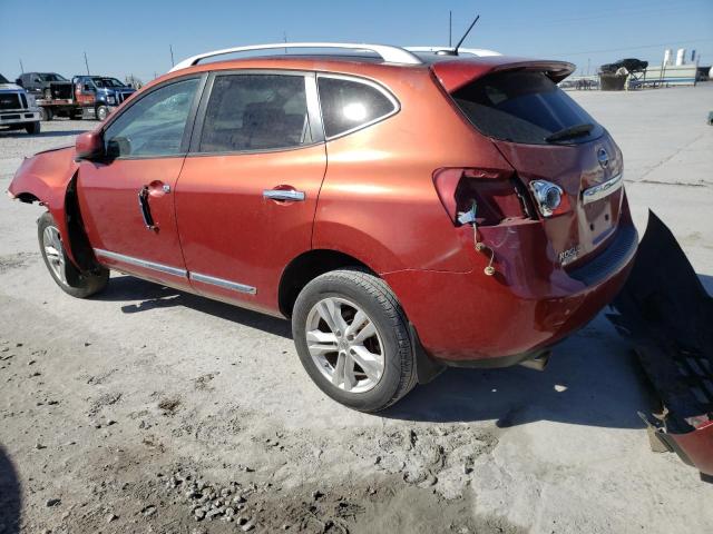 Photo 1 VIN: JN8AS5MTXCW260167 - NISSAN ROGUE S 