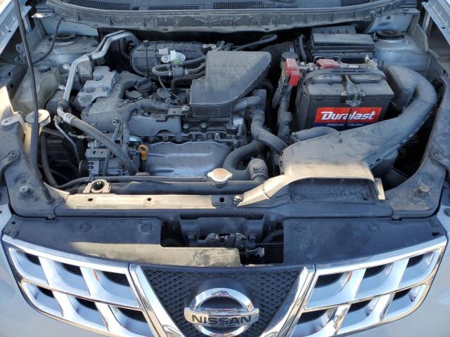 Photo 11 VIN: JN8AS5MTXCW262694 - NISSAN ROGUE S 