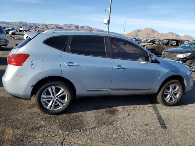 Photo 2 VIN: JN8AS5MTXCW262694 - NISSAN ROGUE S 