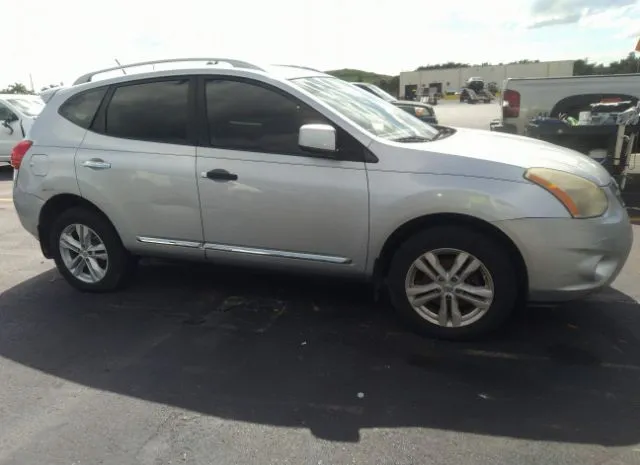 Photo 5 VIN: JN8AS5MTXCW262940 - NISSAN ROGUE 