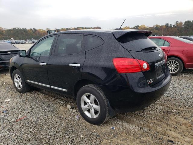 Photo 1 VIN: JN8AS5MTXCW263506 - NISSAN ROGUE 