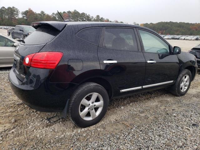 Photo 2 VIN: JN8AS5MTXCW263506 - NISSAN ROGUE 