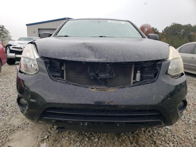 Photo 4 VIN: JN8AS5MTXCW263506 - NISSAN ROGUE 