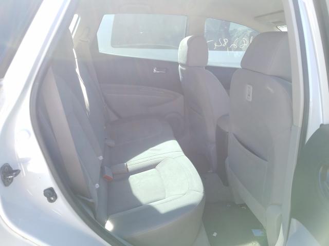 Photo 5 VIN: JN8AS5MTXCW264493 - NISSAN ROGUE S 