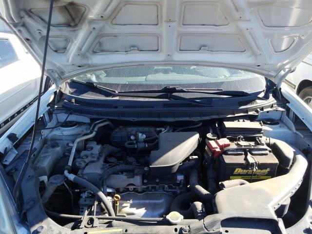 Photo 6 VIN: JN8AS5MTXCW264493 - NISSAN ROGUE S 