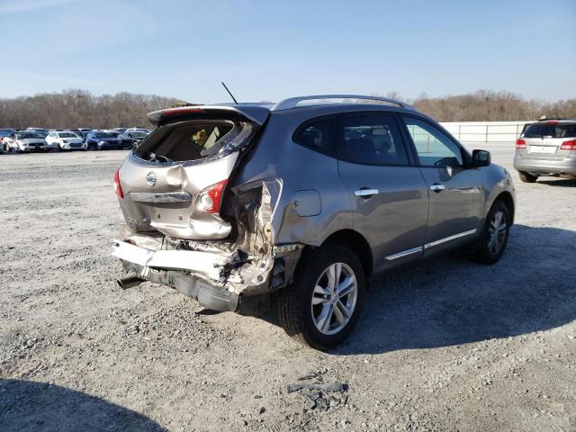 Photo 3 VIN: JN8AS5MTXCW265000 - NISSAN ROGUE S 