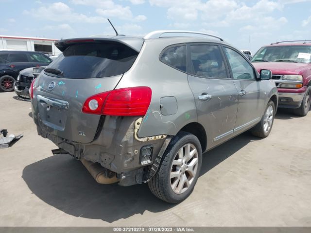 Photo 3 VIN: JN8AS5MTXCW266602 - NISSAN ROGUE 