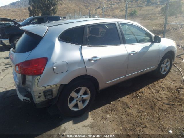 Photo 3 VIN: JN8AS5MTXCW266616 - NISSAN ROGUE 