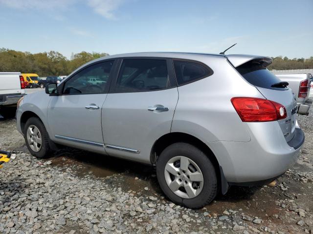 Photo 1 VIN: JN8AS5MTXCW266986 - NISSAN ROGUE 