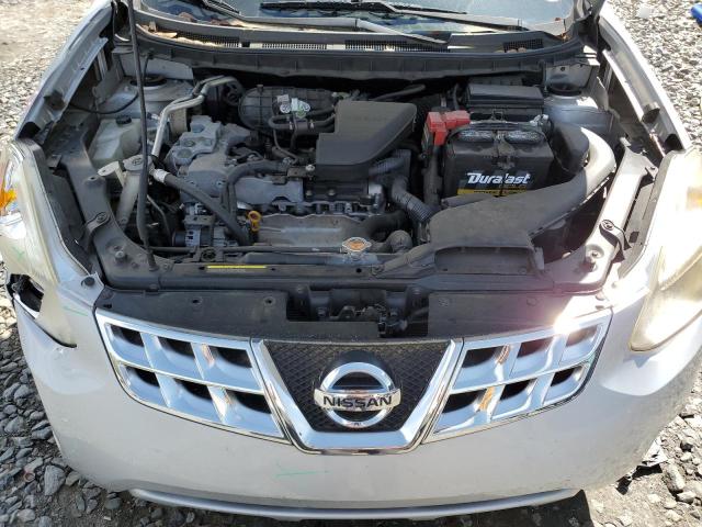 Photo 11 VIN: JN8AS5MTXCW266986 - NISSAN ROGUE 