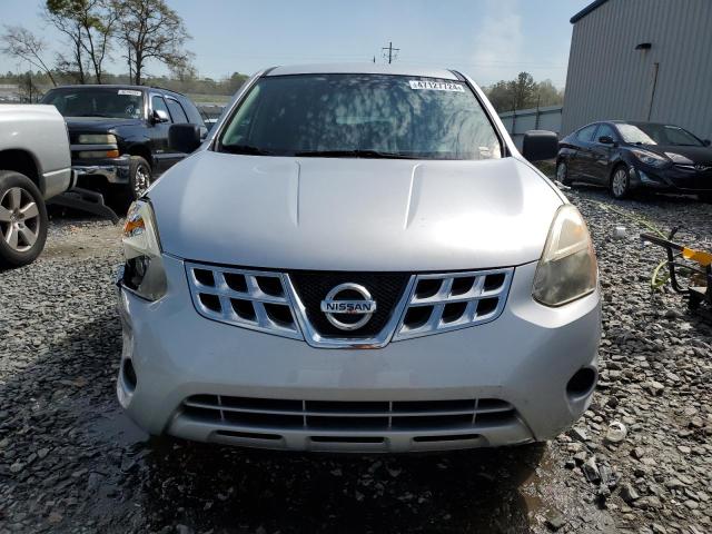 Photo 4 VIN: JN8AS5MTXCW266986 - NISSAN ROGUE 