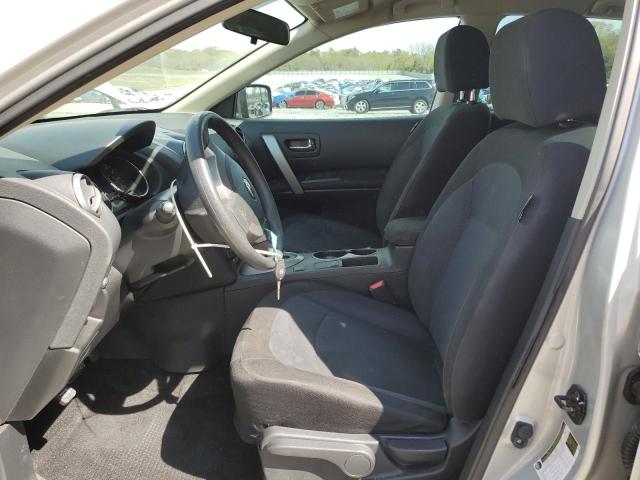 Photo 6 VIN: JN8AS5MTXCW266986 - NISSAN ROGUE 