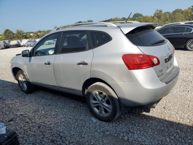 Photo 1 VIN: JN8AS5MTXCW267278 - NISSAN ROGUE S 