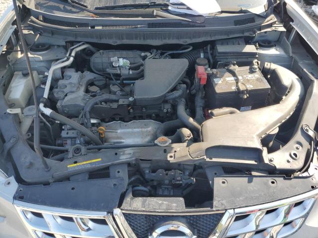 Photo 11 VIN: JN8AS5MTXCW267278 - NISSAN ROGUE S 