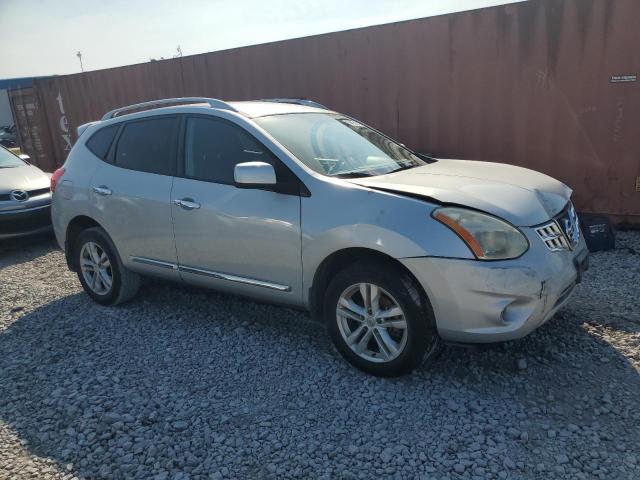 Photo 3 VIN: JN8AS5MTXCW267278 - NISSAN ROGUE S 