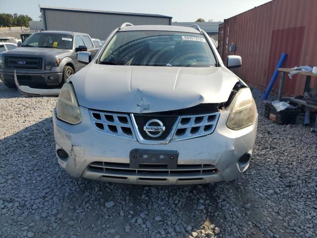 Photo 4 VIN: JN8AS5MTXCW267278 - NISSAN ROGUE S 