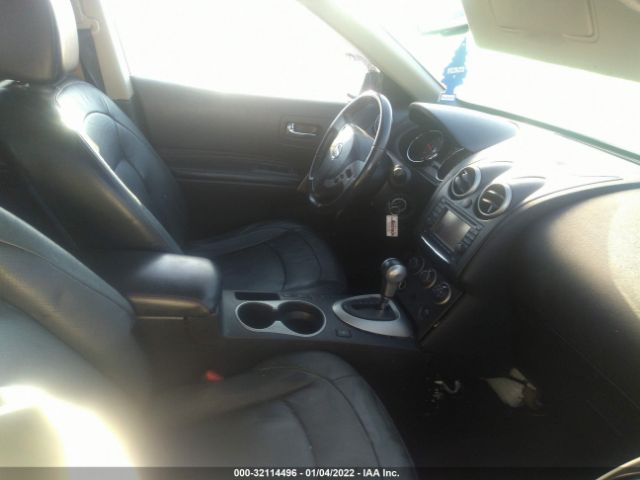 Photo 4 VIN: JN8AS5MTXCW267913 - NISSAN ROGUE 