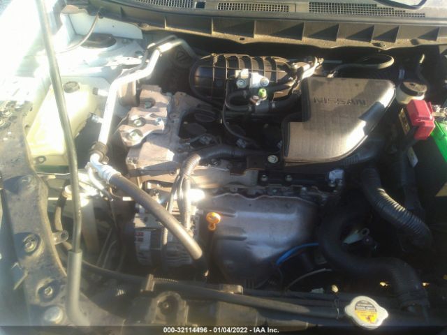 Photo 9 VIN: JN8AS5MTXCW267913 - NISSAN ROGUE 