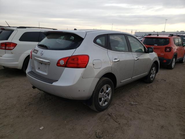 Photo 3 VIN: JN8AS5MTXCW268382 - NISSAN ROGUE S 