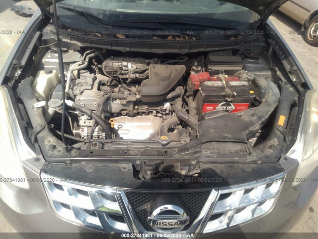 Photo 9 VIN: JN8AS5MTXCW268723 - NISSAN ROGUE 