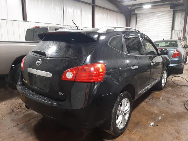 Photo 3 VIN: JN8AS5MTXCW269306 - NISSAN ROGUE S 