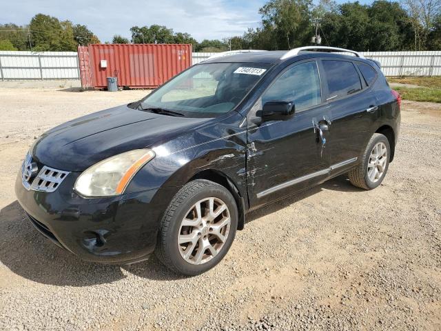 Photo 0 VIN: JN8AS5MTXCW269533 - NISSAN ROGUE 