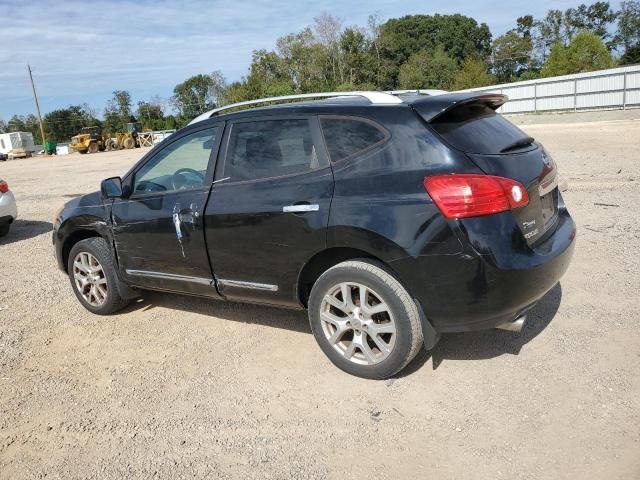 Photo 1 VIN: JN8AS5MTXCW269533 - NISSAN ROGUE 