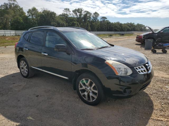 Photo 3 VIN: JN8AS5MTXCW269533 - NISSAN ROGUE 