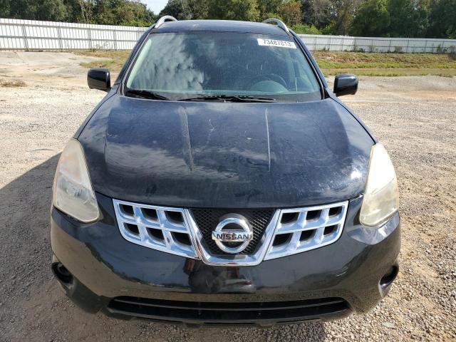 Photo 4 VIN: JN8AS5MTXCW269533 - NISSAN ROGUE 