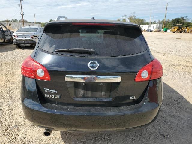 Photo 5 VIN: JN8AS5MTXCW269533 - NISSAN ROGUE 