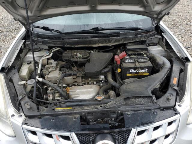 Photo 11 VIN: JN8AS5MTXCW270181 - NISSAN ROGUE S 