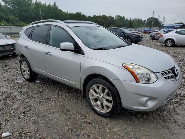 Photo 3 VIN: JN8AS5MTXCW270181 - NISSAN ROGUE S 