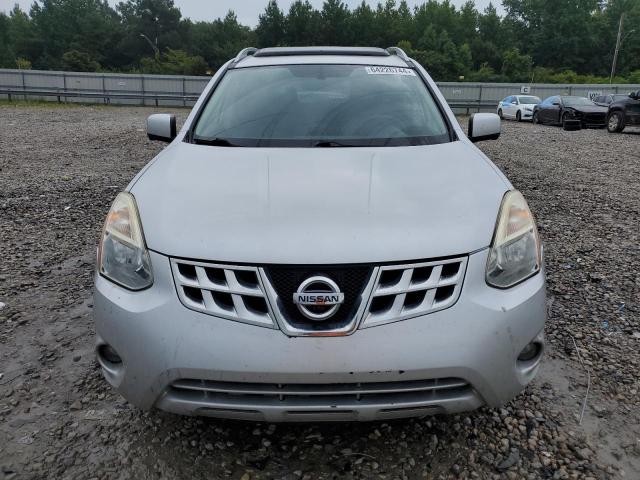 Photo 4 VIN: JN8AS5MTXCW270181 - NISSAN ROGUE S 